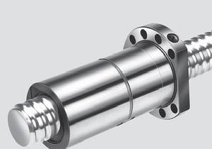 力士樂(lè)絲杠螺母