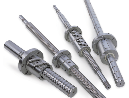 力士樂(lè)絲杠