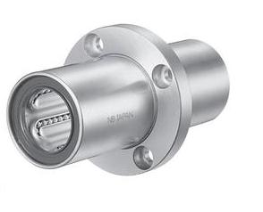 NSK導(dǎo)軌特點淺析