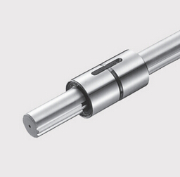 滾珠花鍵 的設(shè)計(jì) 給你帶來意想不到的效果!