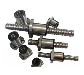 THK絲杠 堅(jiān)韌、、技術(shù)訣竅，一個(gè)都不能少！