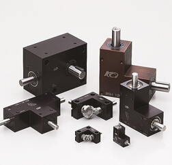 KG齒輪 更高、更精、更尖！