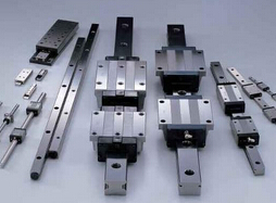 NSK導軌 高要求才能有高質(zhì)量！