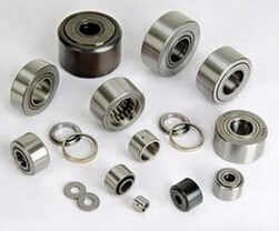 INA軸承 論軸承的零部件和使用壽命之間有什么關(guān)聯(lián)！！