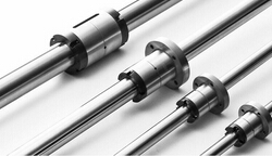 TBI滾珠花鍵是如何傳遞轉(zhuǎn)的？