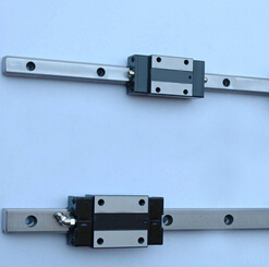 TBI直線導(dǎo)軌副的選用！