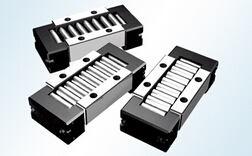 INA滾動導軌塊 圓導軌與方導軌區別？