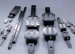 NSK導(dǎo)軌--滑塊與導(dǎo)軌的任意組合！