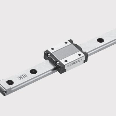 簡(jiǎn)單易懂的直線導(dǎo)軌原理介紹