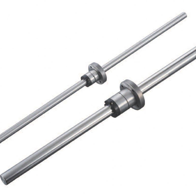 滾珠花鍵優(yōu)勢大盤點