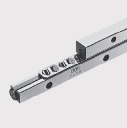 微調用它就對了——【NB導軌】！