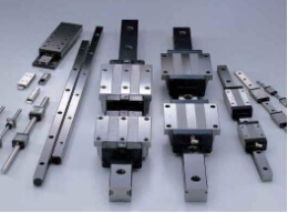 【NSK導(dǎo)軌】的四準則了解一下